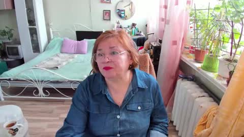 Flowerlower online show from February 19, 10:03 am