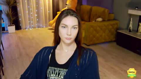 Katrin online show from February 21, 10:15 pm