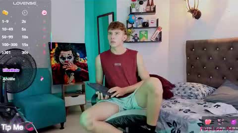 flowers109 online show from November 19, 11:25 pm