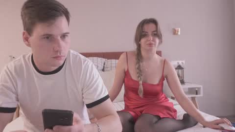 Fluffy and Krut online show from January 11, 10:29 am