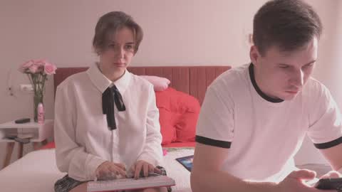 Fluffy and Krut online show from January 5, 9:05 am