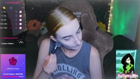 Agatha online show from September 13, 3:36 pm