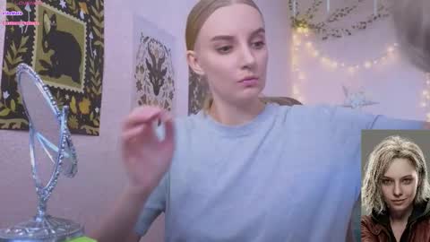 Agatha online show from March 22, 9:46 am