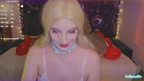 Agatha online show from February 15, 12:59 am