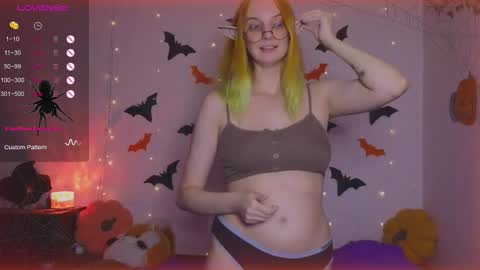 Agatha online show from October 17, 6:01 pm