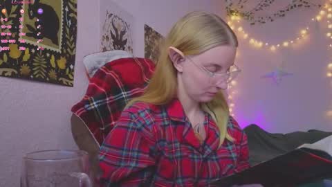 Agatha online show from March 19, 9:59 am