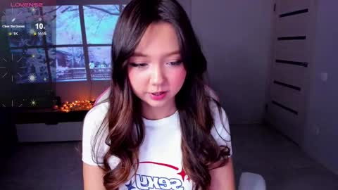 Rose online show from November 20, 10:14 am