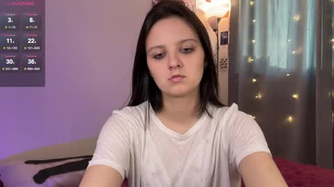 LilLisa online show from June 5, 4:34 pm