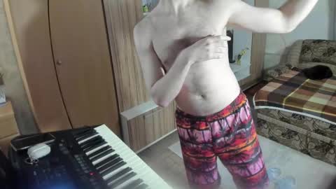 fluffycat  online show from September 16, 6:11 pm