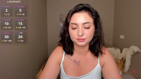 Lina online show from July 26, 2:31 am