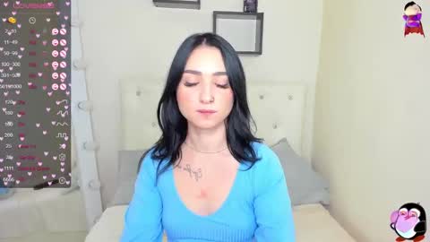 Lina online show from March 7, 11:38 pm