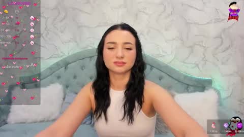 Lina online show from December 13, 11:44 pm