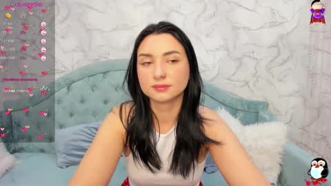 Lina online show from November 25, 11:58 pm