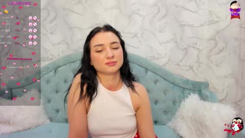 Lina online show from November 21, 1:47 am