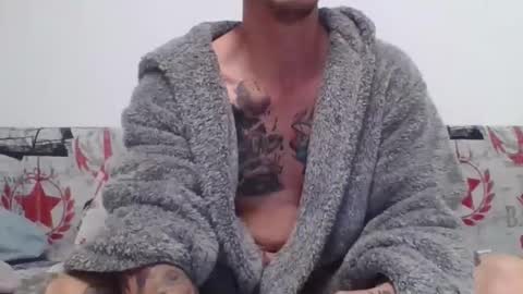 flylen online show from January 17, 3:05 am