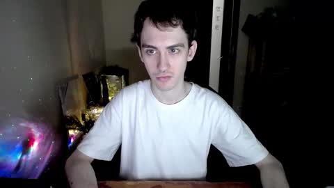 Alex online show from March 6, 7:24 pm