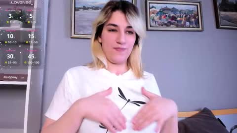 Ellie online show from December 19, 6:09 am