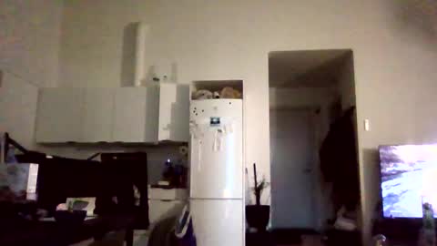 Mrfrancis online show from December 21, 12:59 pm