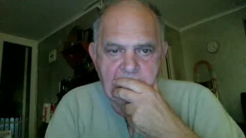 fofodi online show from September 28, 8:18 pm