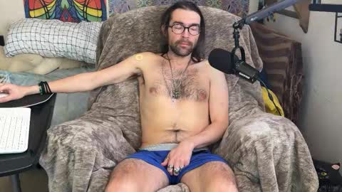 Chris online show from March 4, 3:42 pm