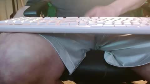 Fooman1007 online show from April 12, 9:02 am