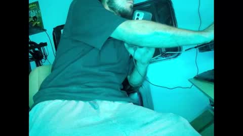 Snapshot of footlover6 chatting on September 22, 5:11 am Thomas Jefferson online show from September 22, 5:11 am