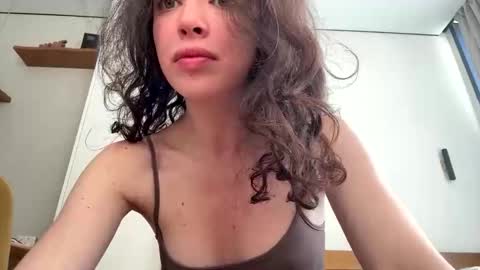 forbiddennvelvet online show from April 27, 3:20 pm