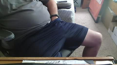 foreplayman22 online show from August 2, 10:33 pm
