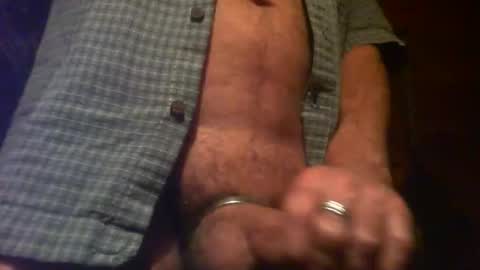 forest133 online show from October 16, 8:29 pm