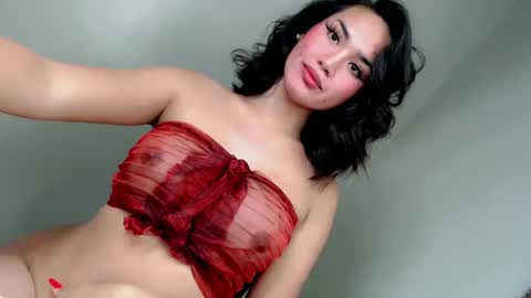 KHATRINA STACIE MARIE online show from December 4, 3:26 pm