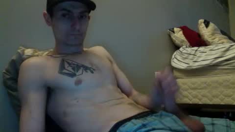 forlorndog online show from April 21, 10:50 pm