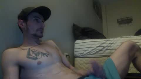 forlorndog online show from February 2, 10:50 pm