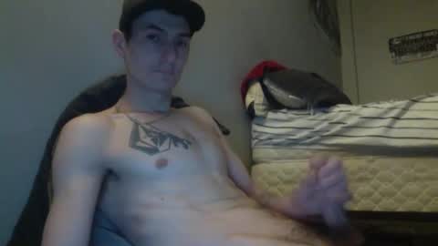 forlorndog online show from April 19, 8:04 am