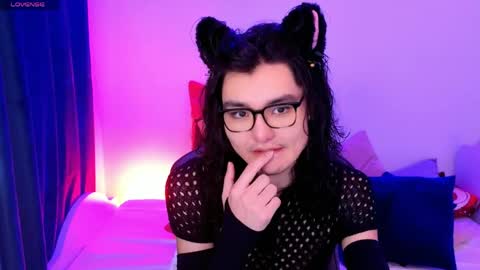 Yukio online show from April 12, 8:57 pm