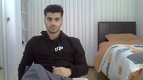 fortiori8 online show from February 12, 9:40 pm