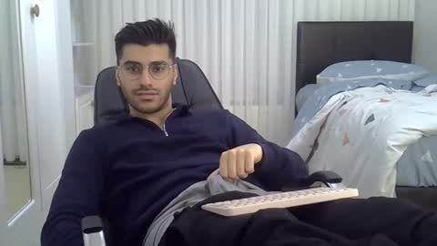 fortiori8 online show from November 30, 11:01 pm