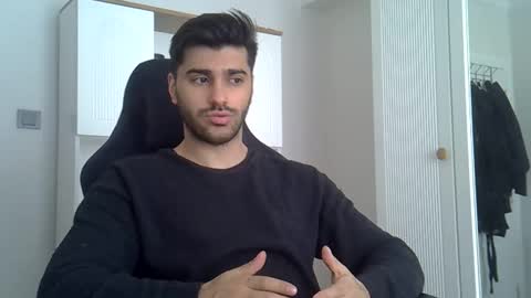 fortiori8 online show from April 19, 8:26 am