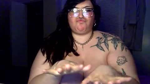 foxdarling96 online show from March 15, 12:37 am