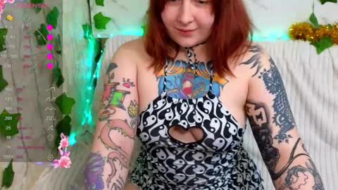 Belinda online show from February 6, 2:53 pm