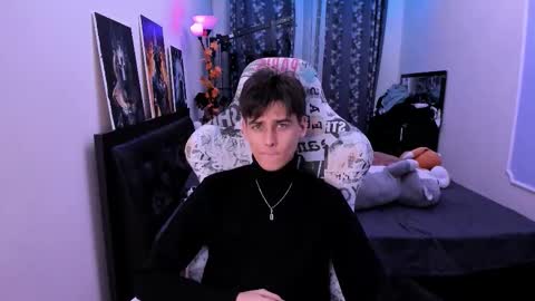 Foxicfu online show from February 26, 2:09 pm