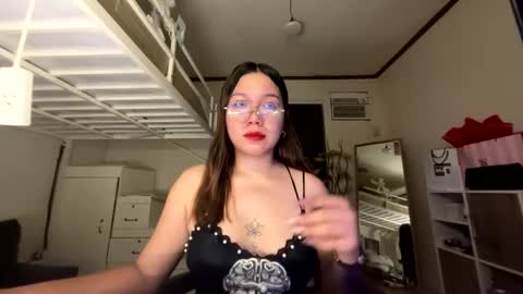 Alicia Baby online show from May 20, 7:27 am