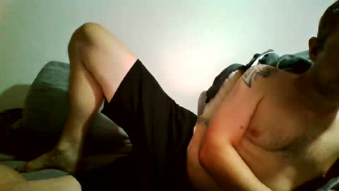 foxikxx69 online show from July 31, 4:24 am