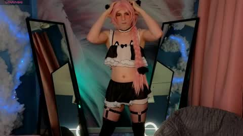 Fox online show from March 18, 8:47 pm