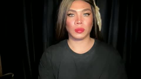 KITTY online show from February 19, 1:43 pm