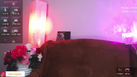 Helen - My streams are Monday - Friday at 8 AM NY time online show from March 22, 11:20 pm