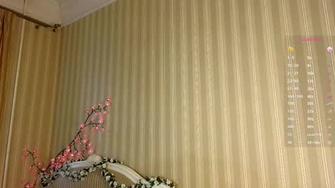 Petra online show from April 23, 12:40 pm