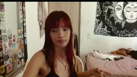 Foxxxy Blexxxed online show from September 20, 10:13 pm