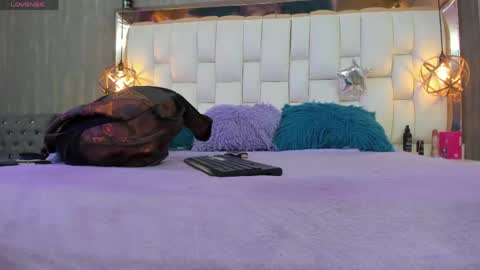 Foxxy  online show from April 25, 11:34 am