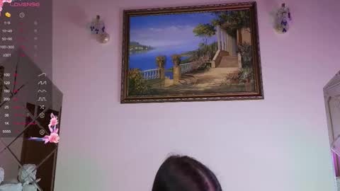 andice online show from November 23, 4:54 am