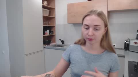 Maria online show from February 25, 9:31 am